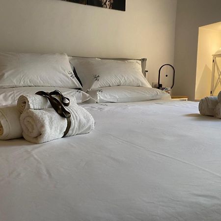 Suite Mariagiulia 모노폴리 외부 사진