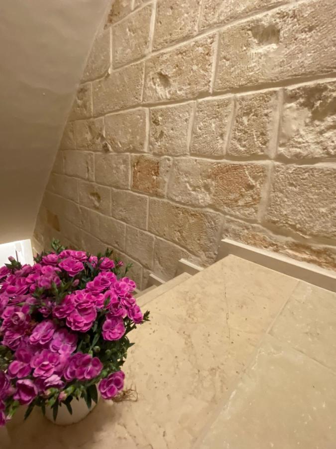 Suite Mariagiulia 모노폴리 외부 사진