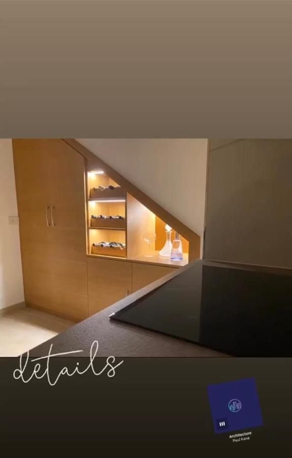 Suite Mariagiulia 모노폴리 외부 사진